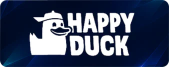 Happy Duck