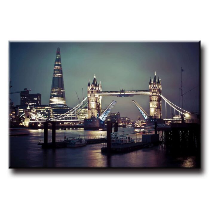 Obraz na stenu Tower Bridge Londýn - Image 1